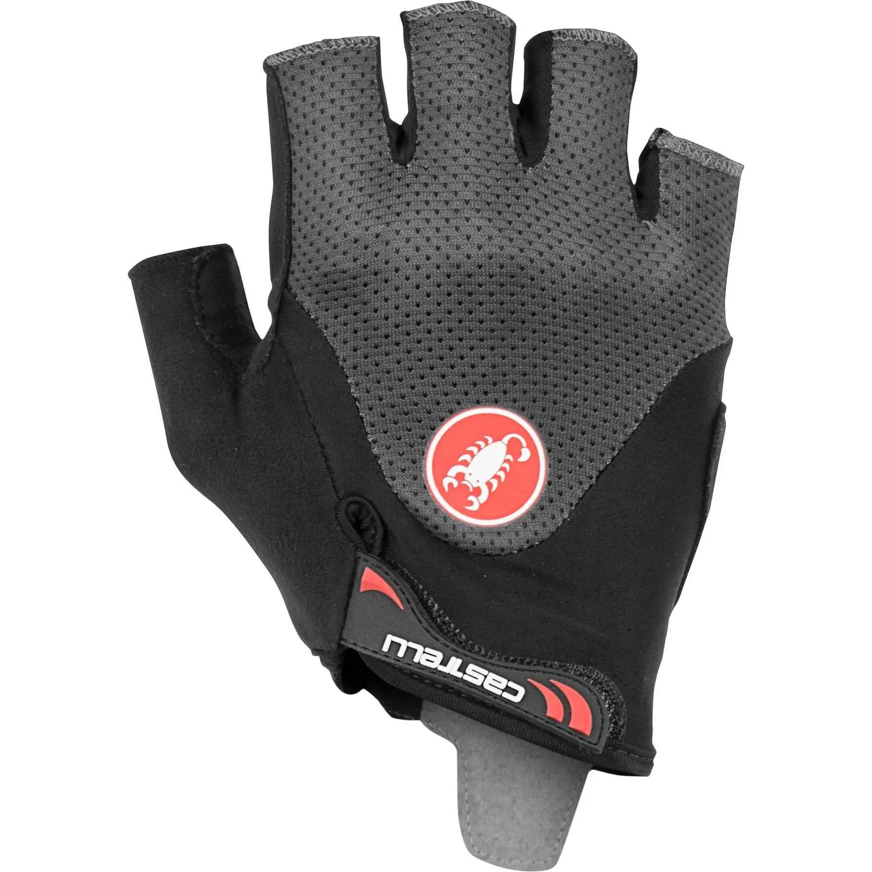 Castelli Arenberg Gel 2 Gloves : Black L