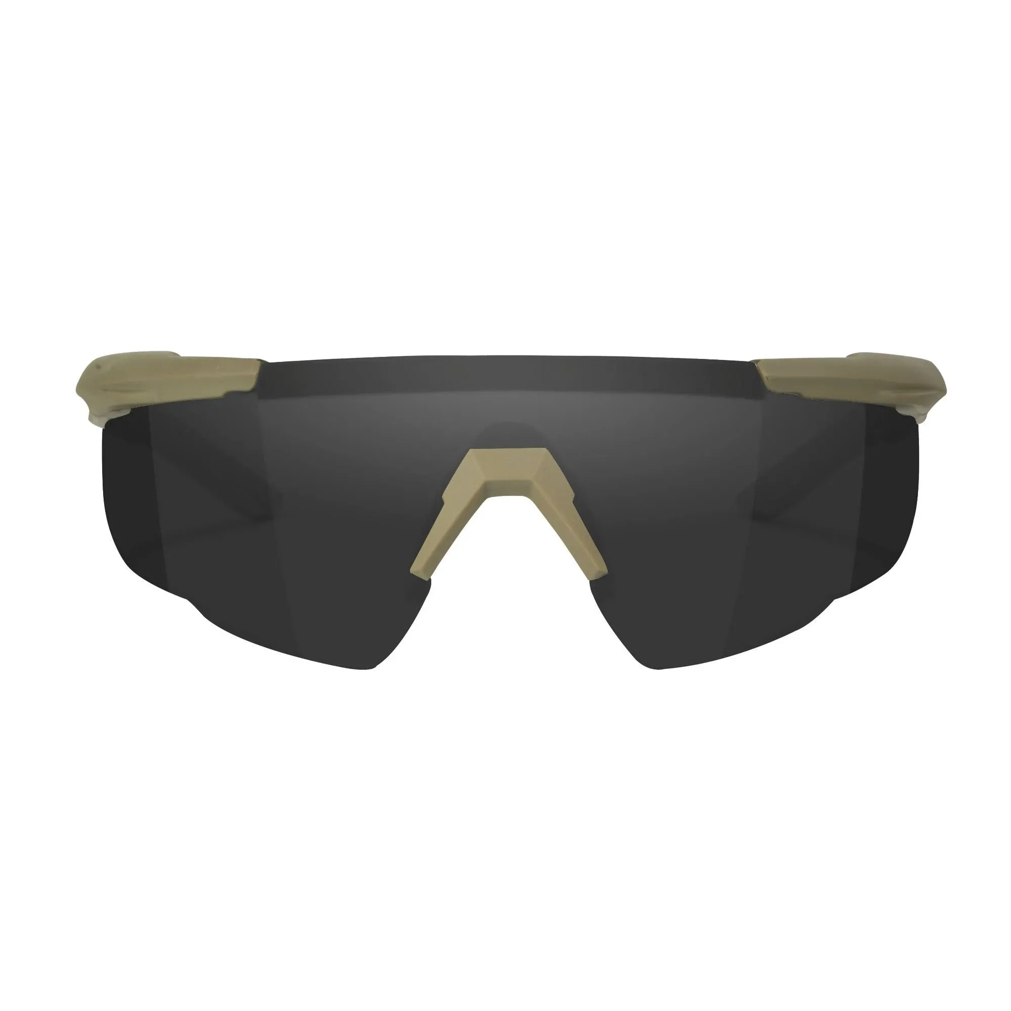 Wiley X Changeables Saber Sunglasses