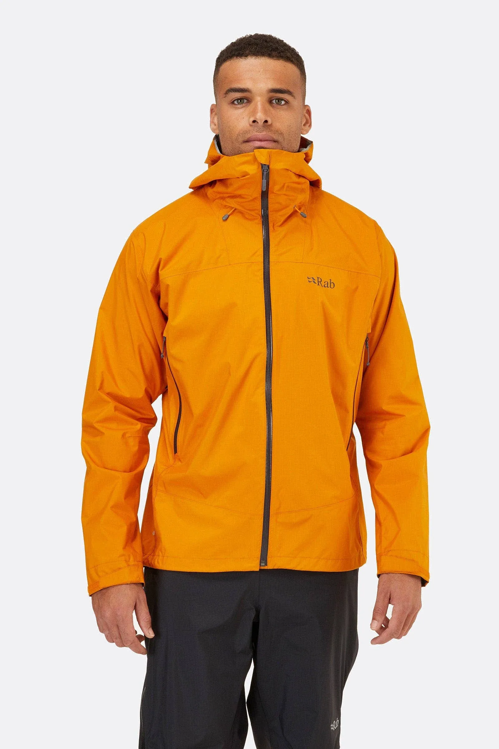 Rab Downpour Plus 2.0 Jacket - Men's