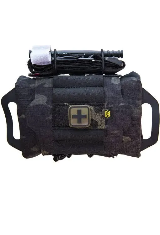 High Speed Gear - Reflex IFAK System Olive Drab