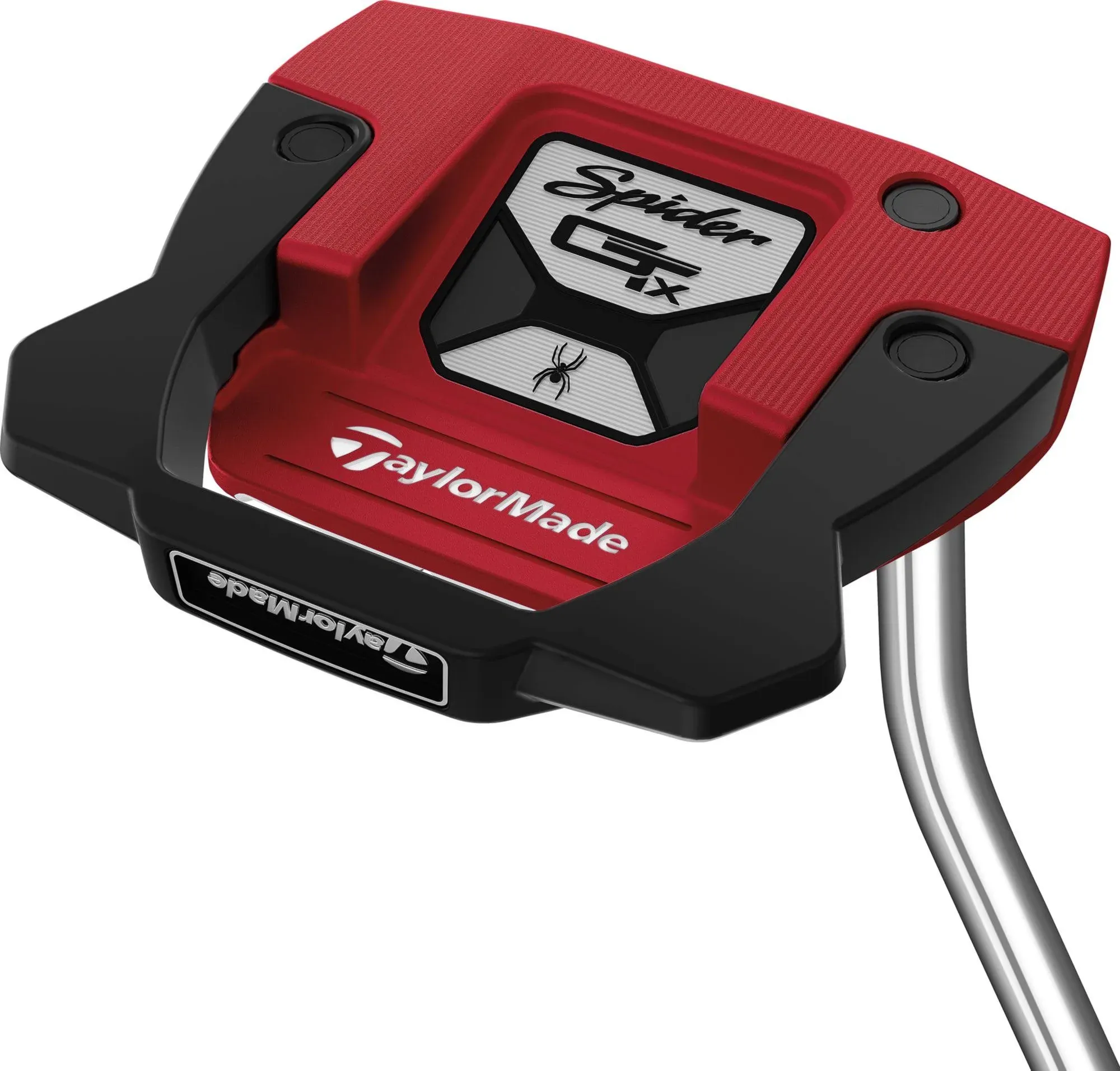 TaylorMade Spider GTX Putter - Red