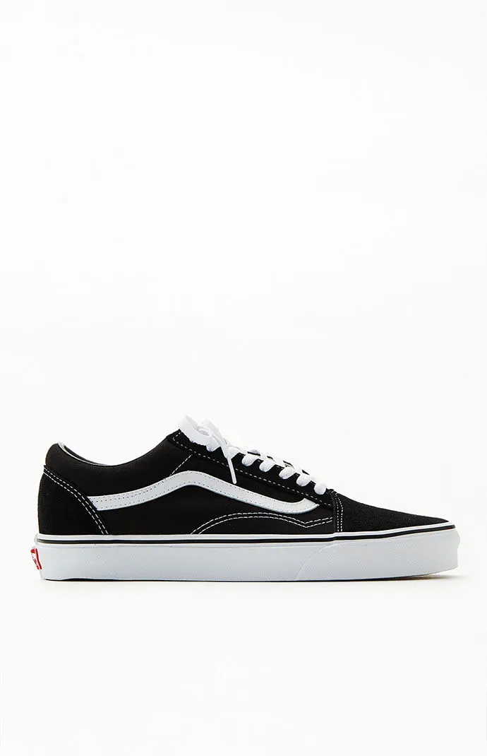 Vans Old Skool 'Black / White' 9.5