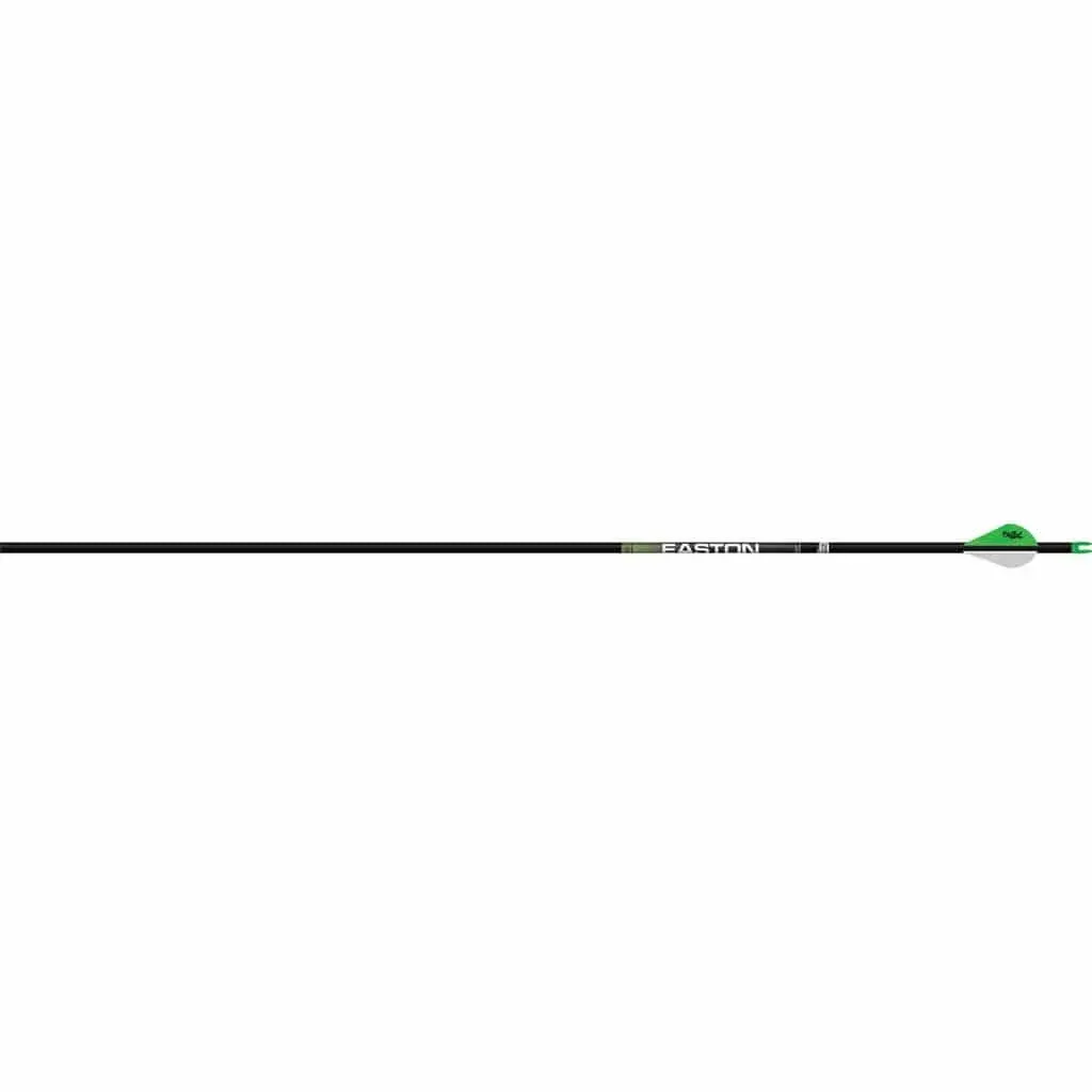 Easton 4mm Axis Long Range Arrows 6 pk. 300