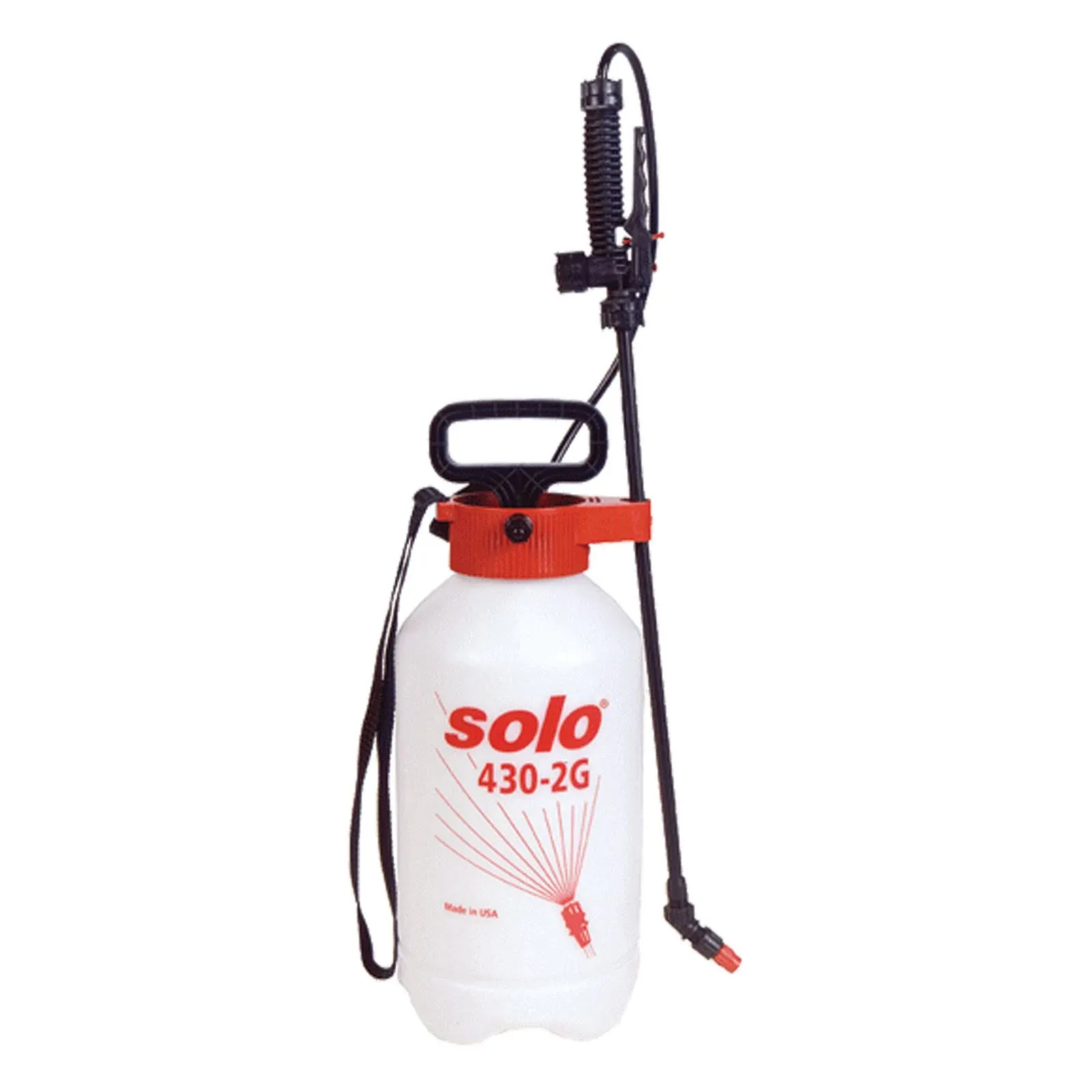 Solo 2 Gallon Sprayer