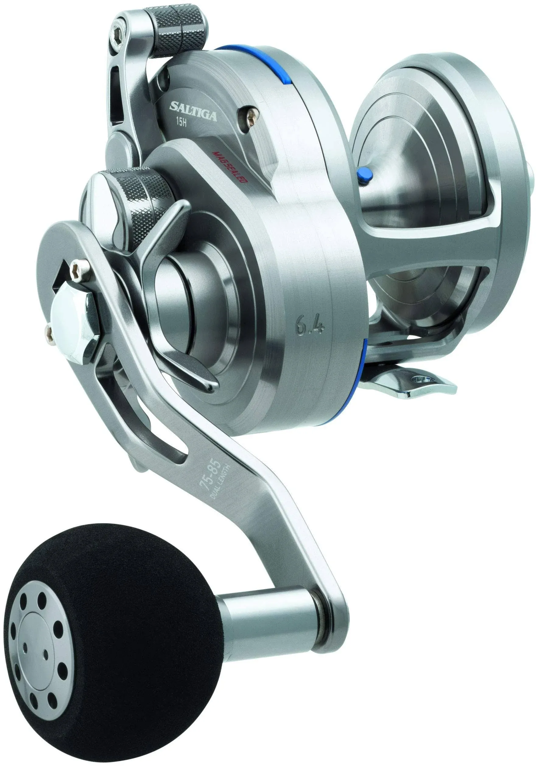 Daiwa Saltiga Star Drag Reels