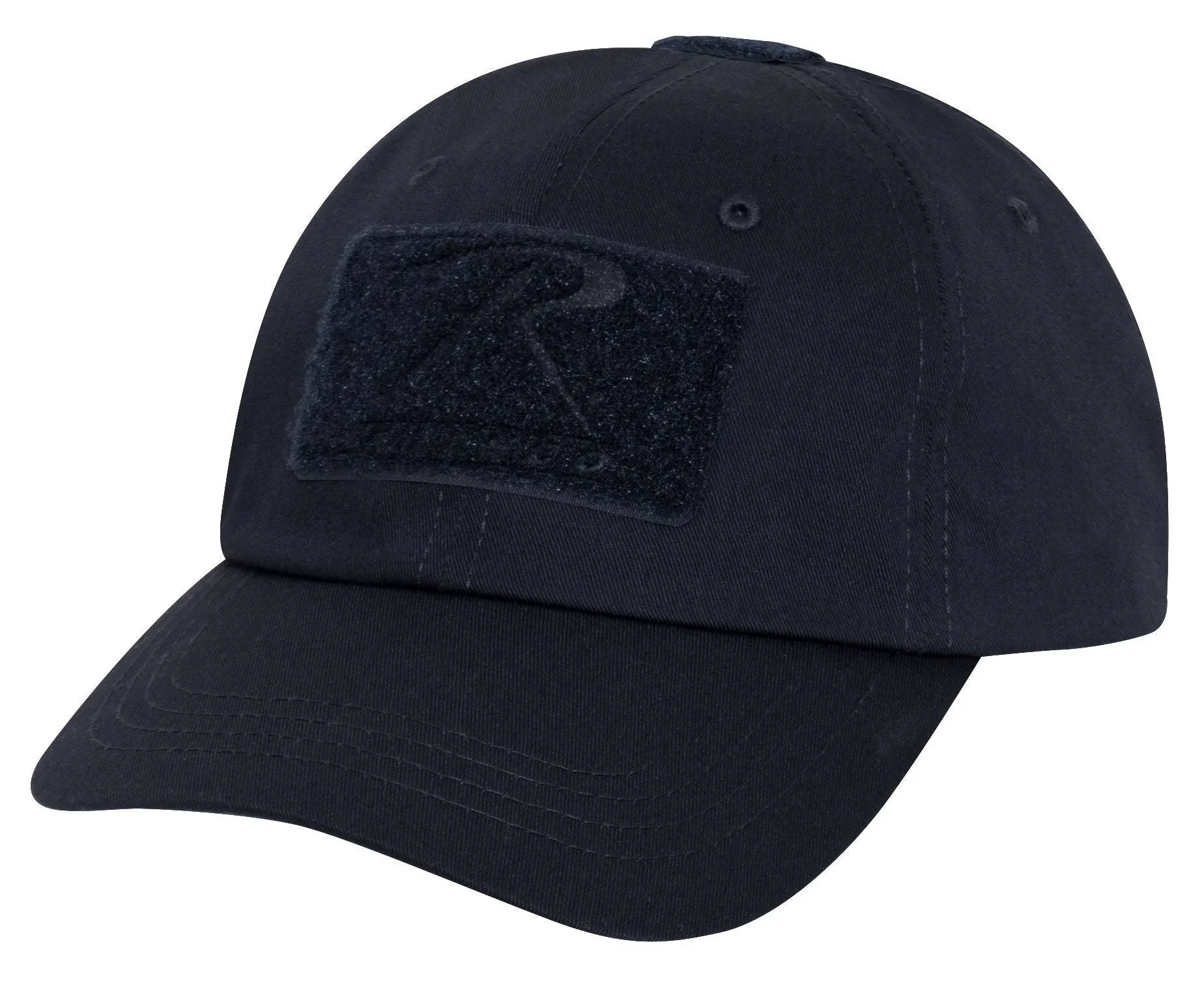 Rothco Tactical Operator Cap Midnight Navy Blue