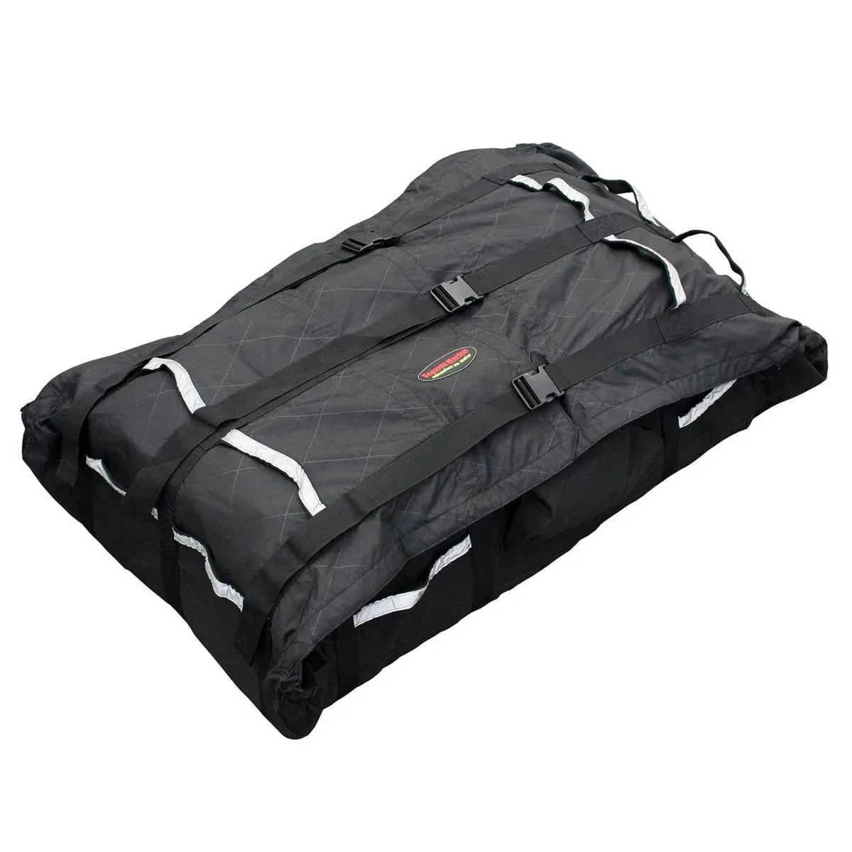 Seamax Universal Foldable Inflatable Boat Hull Storage and Carrying Bag