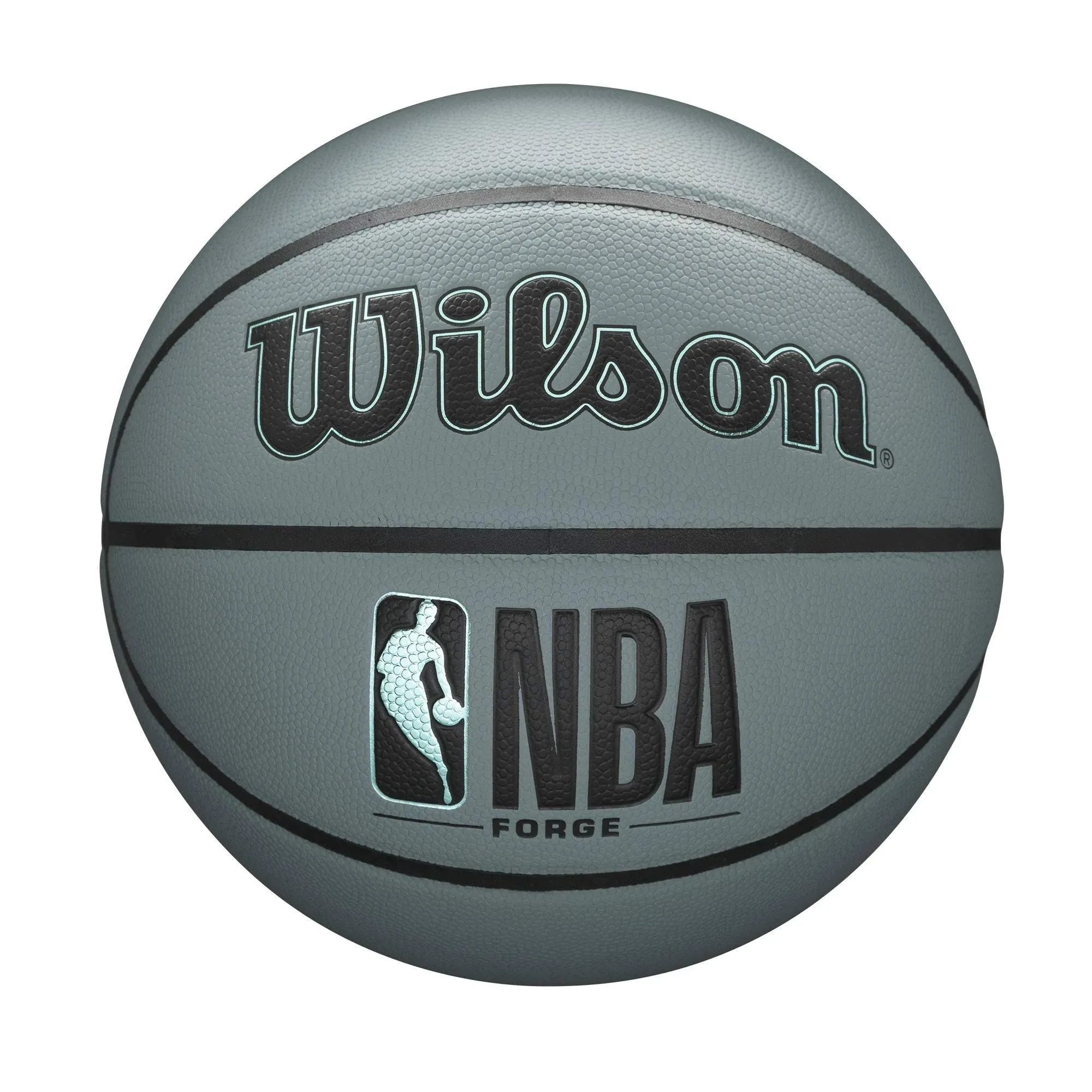 Wilson NBA Forge Basketball