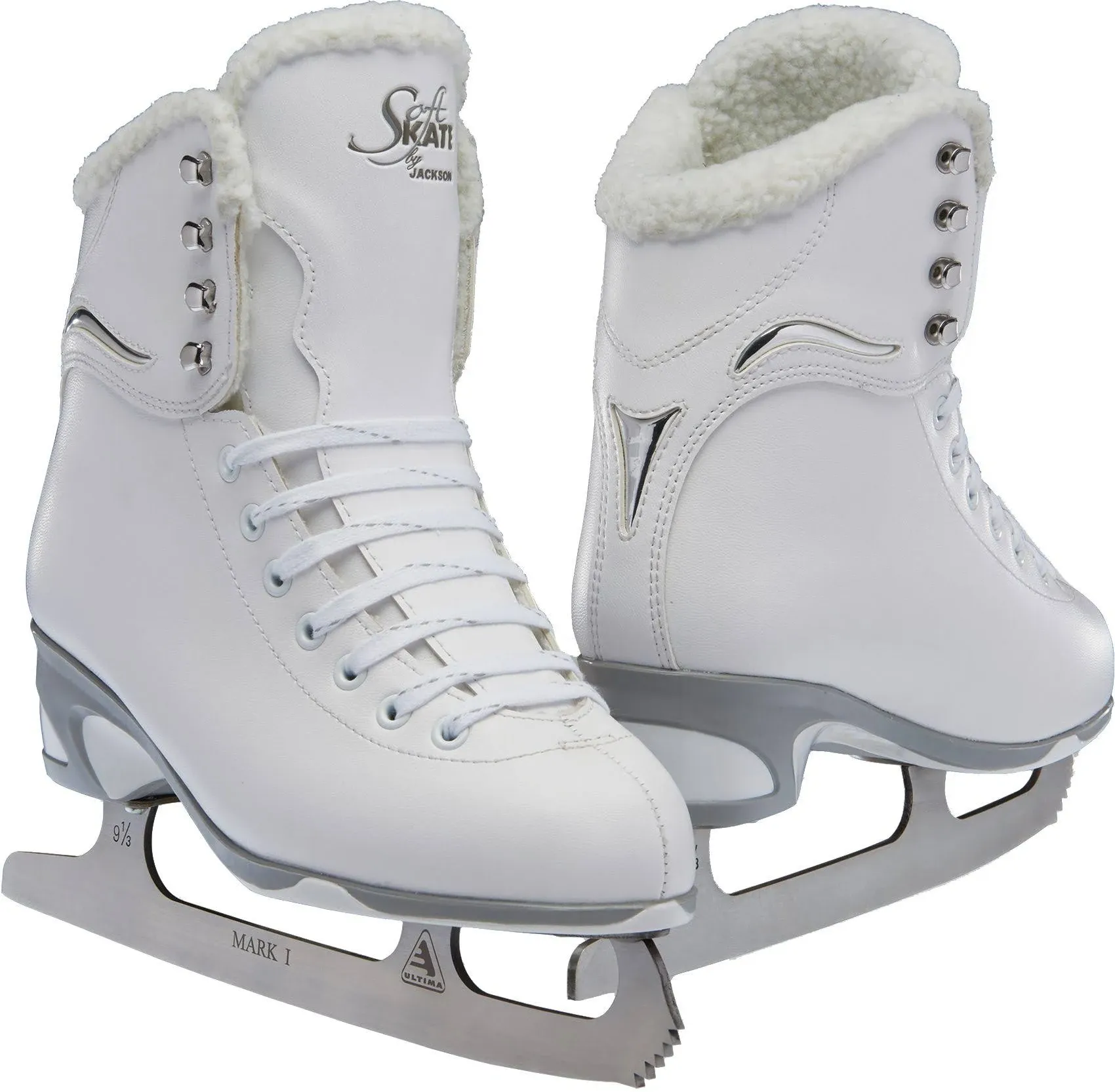 Jackson Ice Skates SoftSkate JS181 Misses