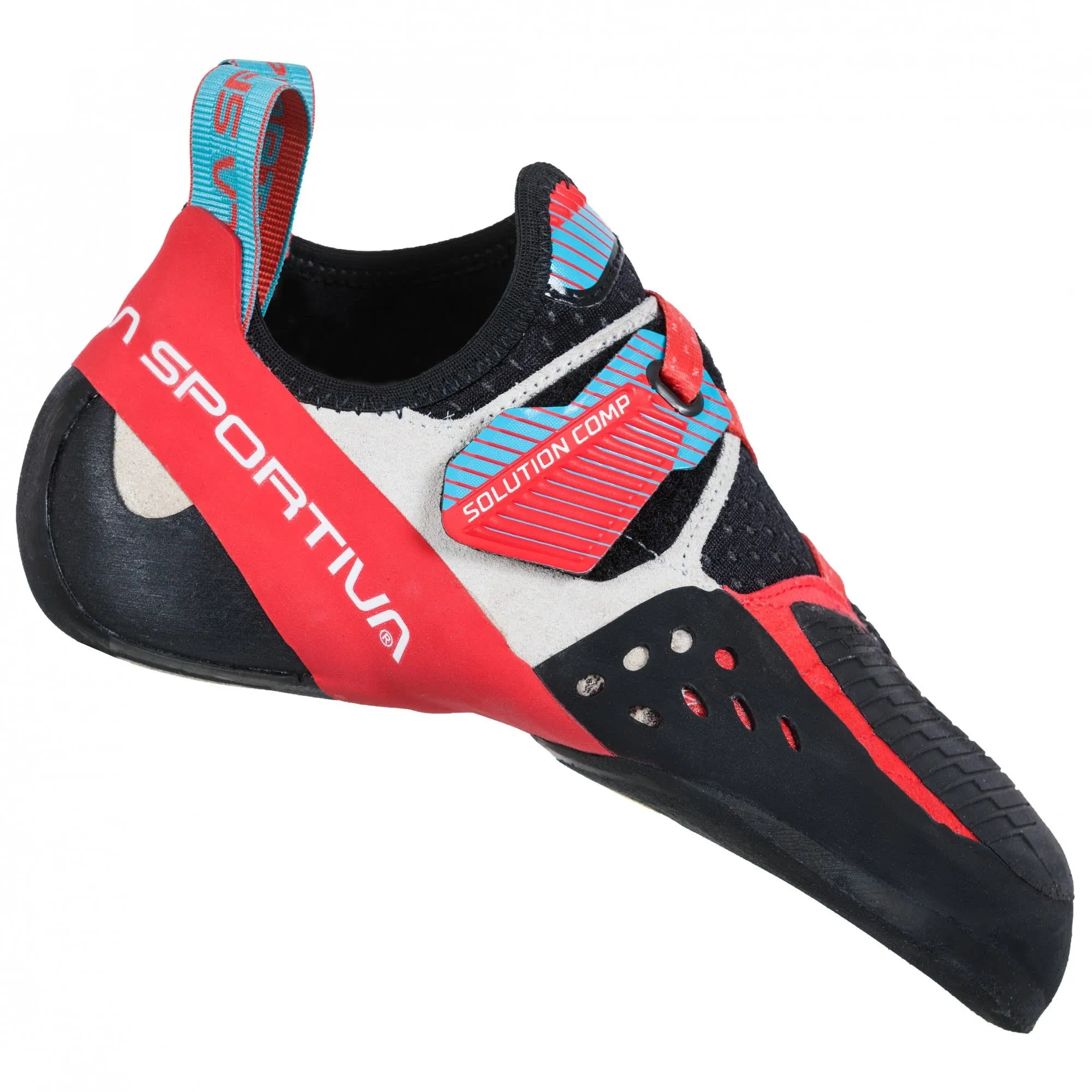 La Sportiva Women's Solution Comp Climbing Shoes