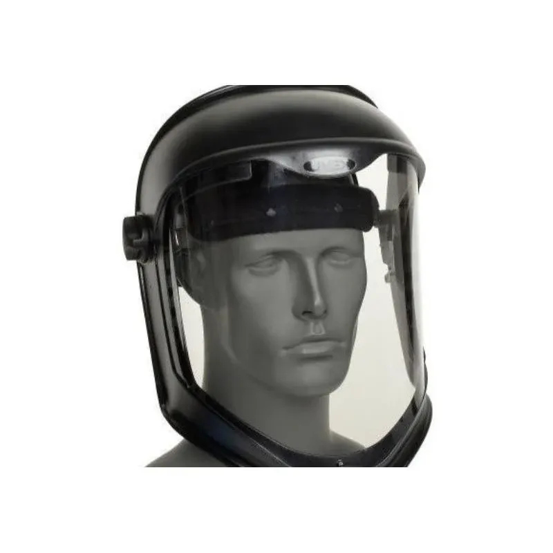 Honeywell Uvex Bionic Face Shield