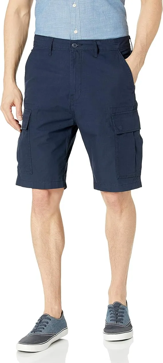 Levi's Men's Carrier Cargo Shorts