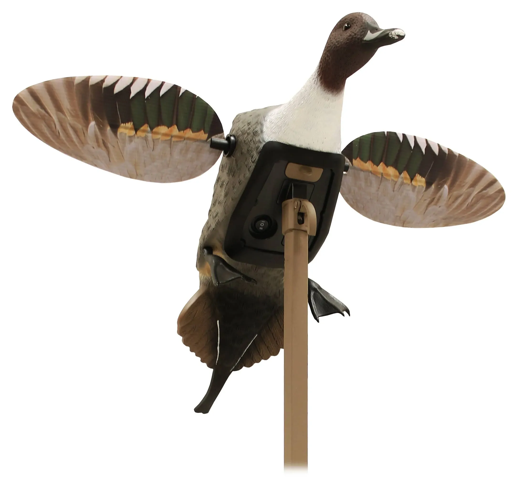 Mojo Elite Series Pintail Motion Duck Decoy SKU - 260644