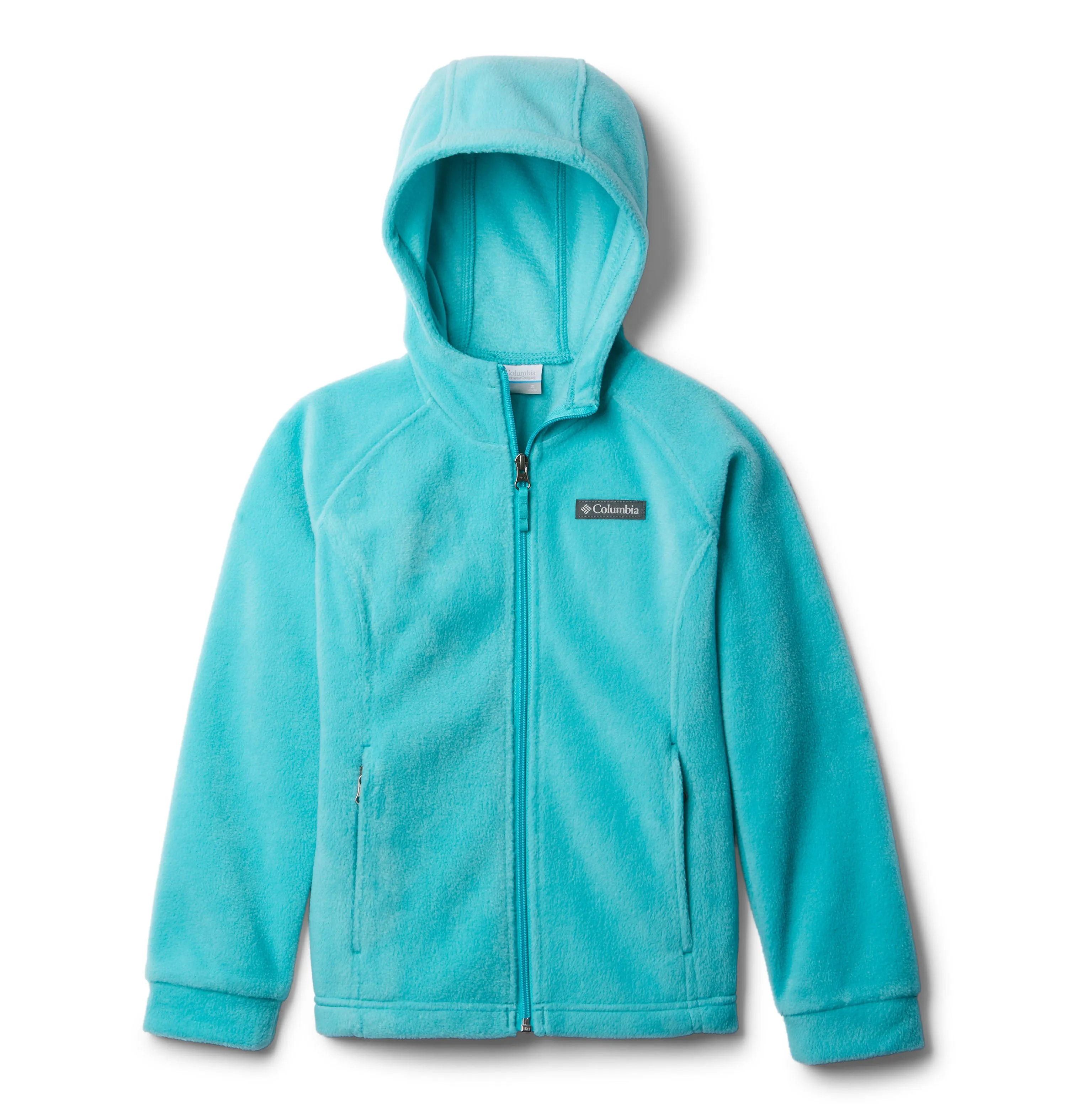 Columbia Girls' Benton II Hoodie