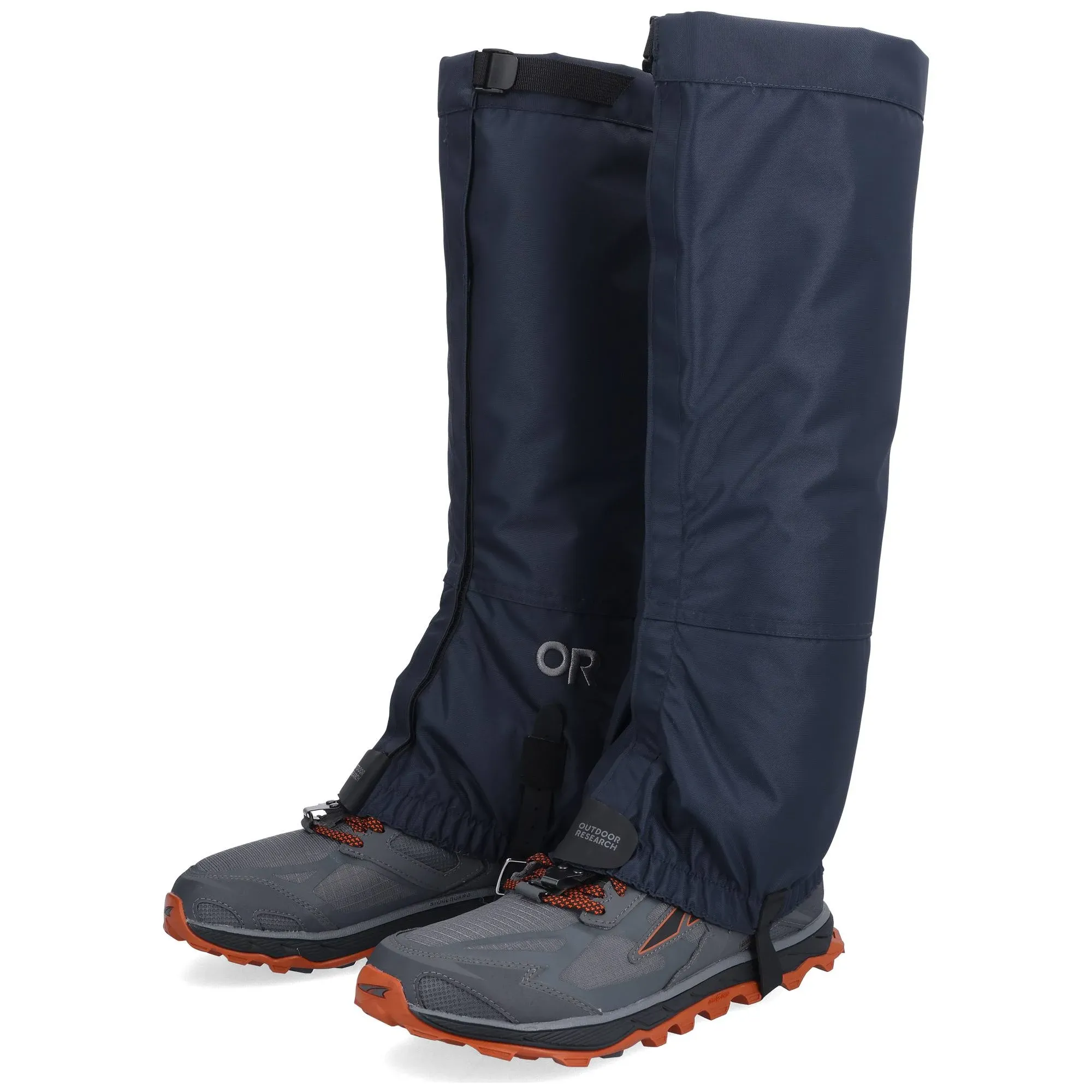 "  Men's Rocky Mountain High Gaiters  "