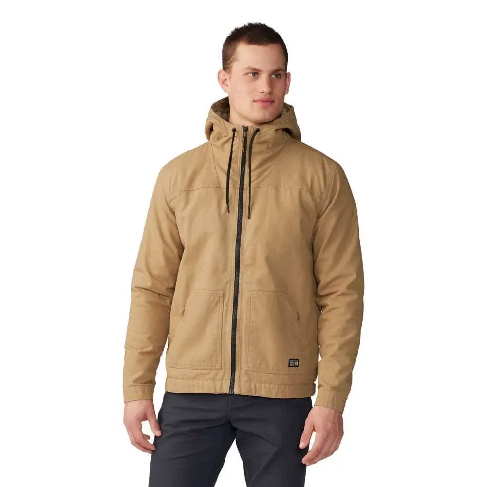 Mountain Hardwear Men's Jackson Ridge Jacket