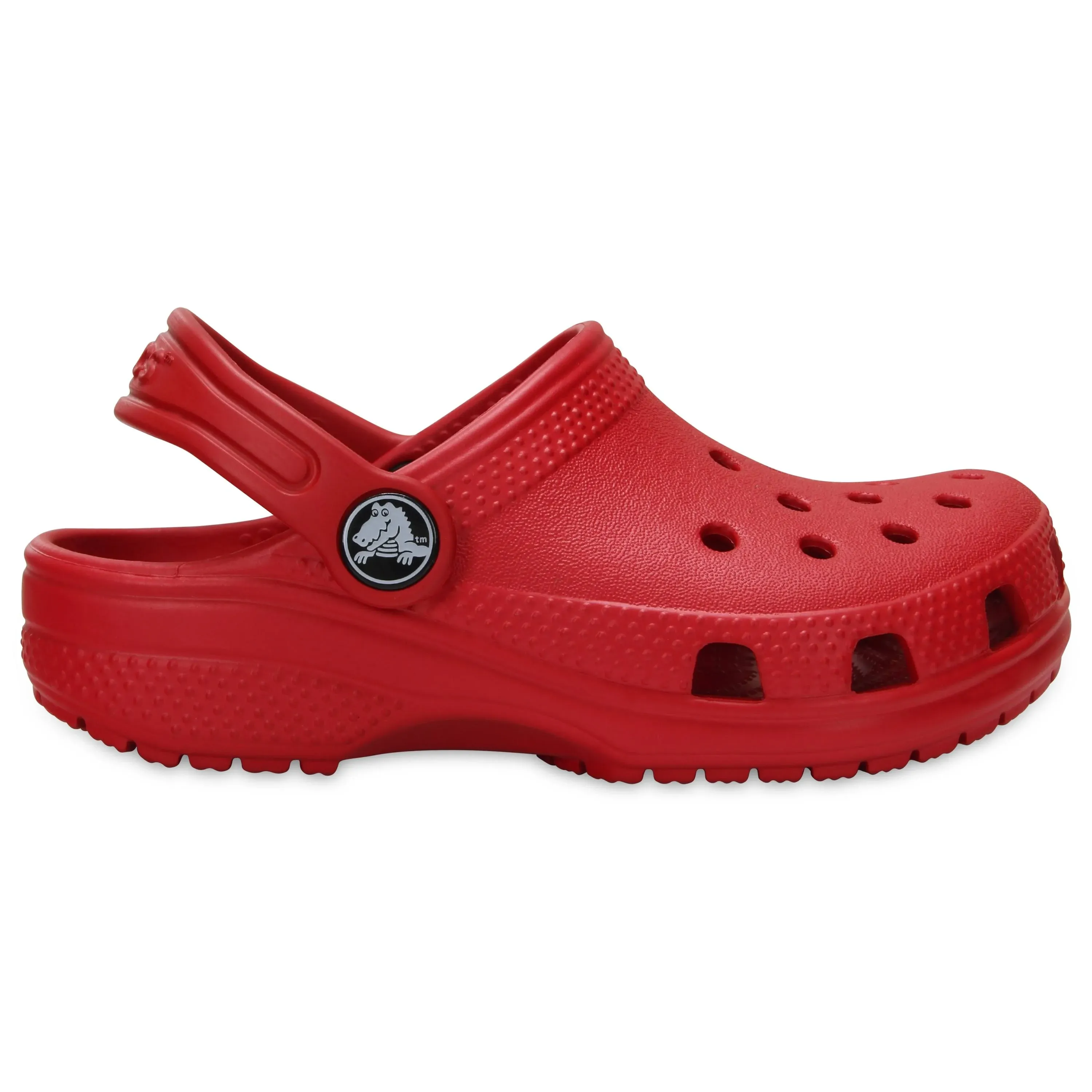 Crocs Classic Toddler Clog