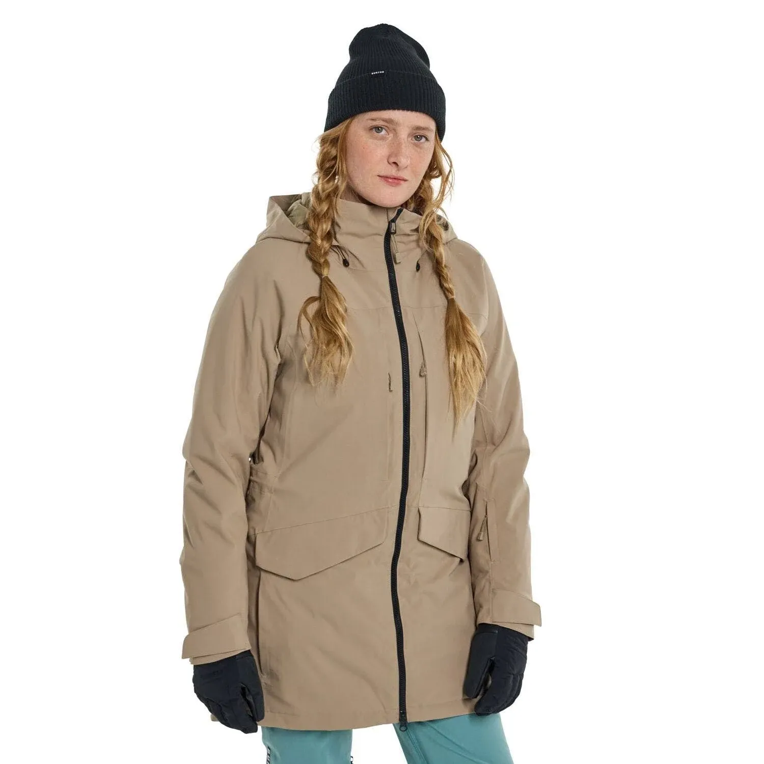 Burton Women's Prowess 2.0 2L Jacket