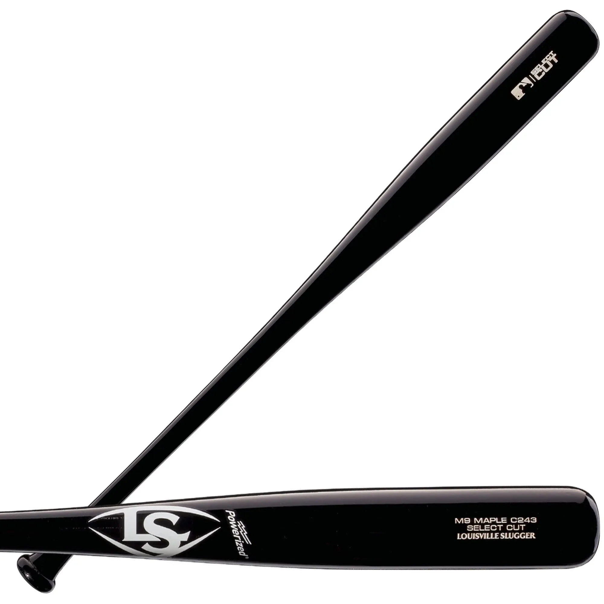 Louisville Slugger Select Cut M9 C243 Maple Baseball Bat