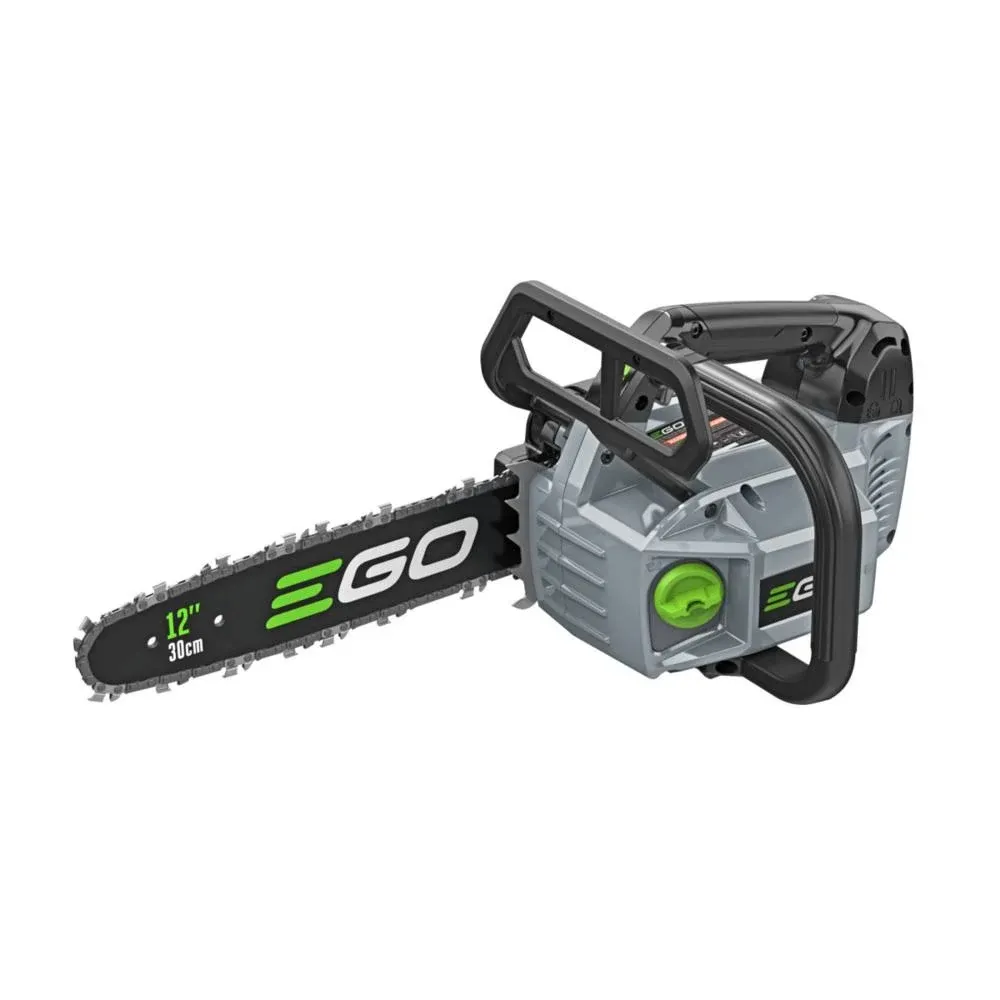 Ego Power+ Commercial Series Top-Handle Chainsaw | CSX3000