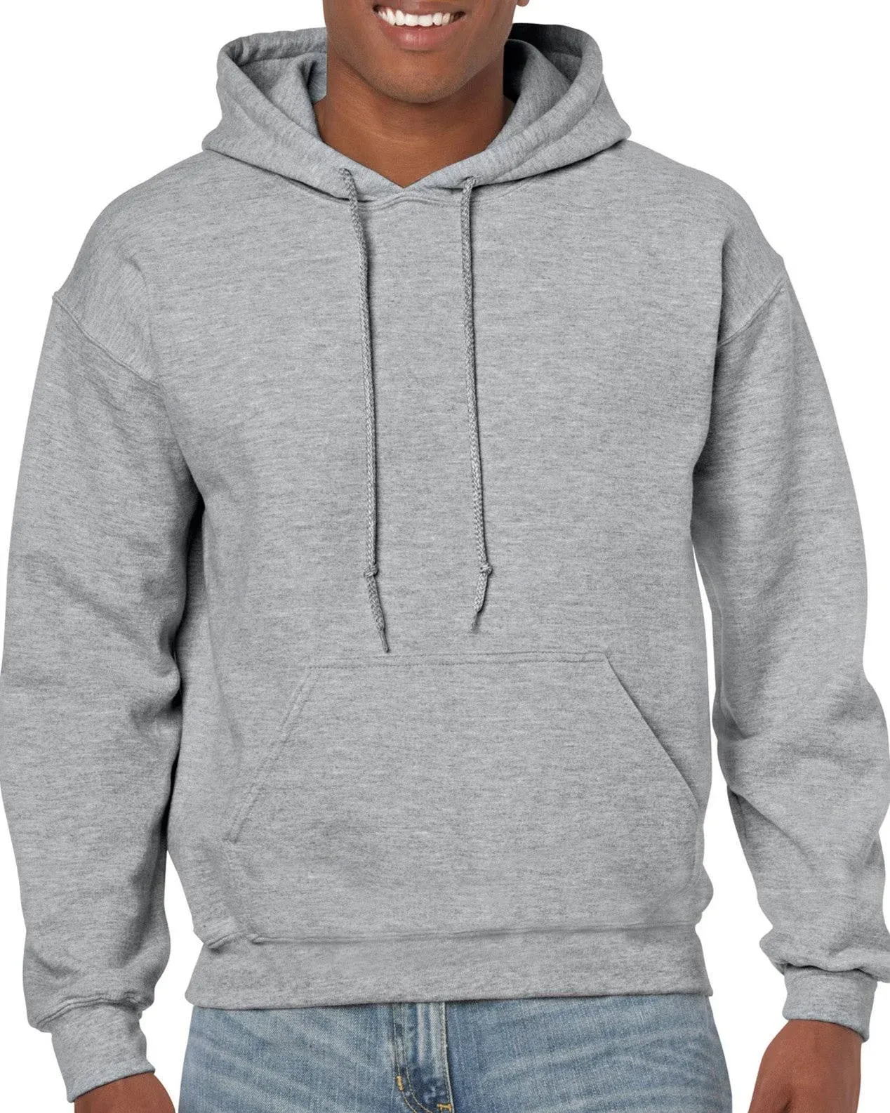 Gildan Heavy Blend Hooded Sweatshirt