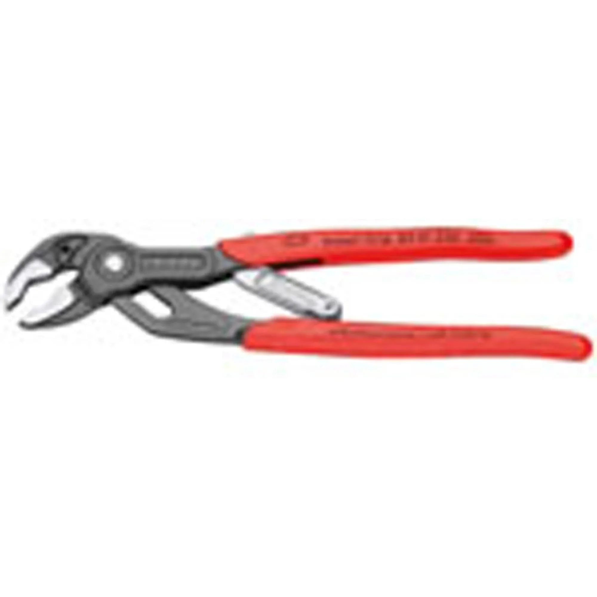 Knipex 85 01 250 US Auto Adjusting Water Pump Pliers, 10 inch