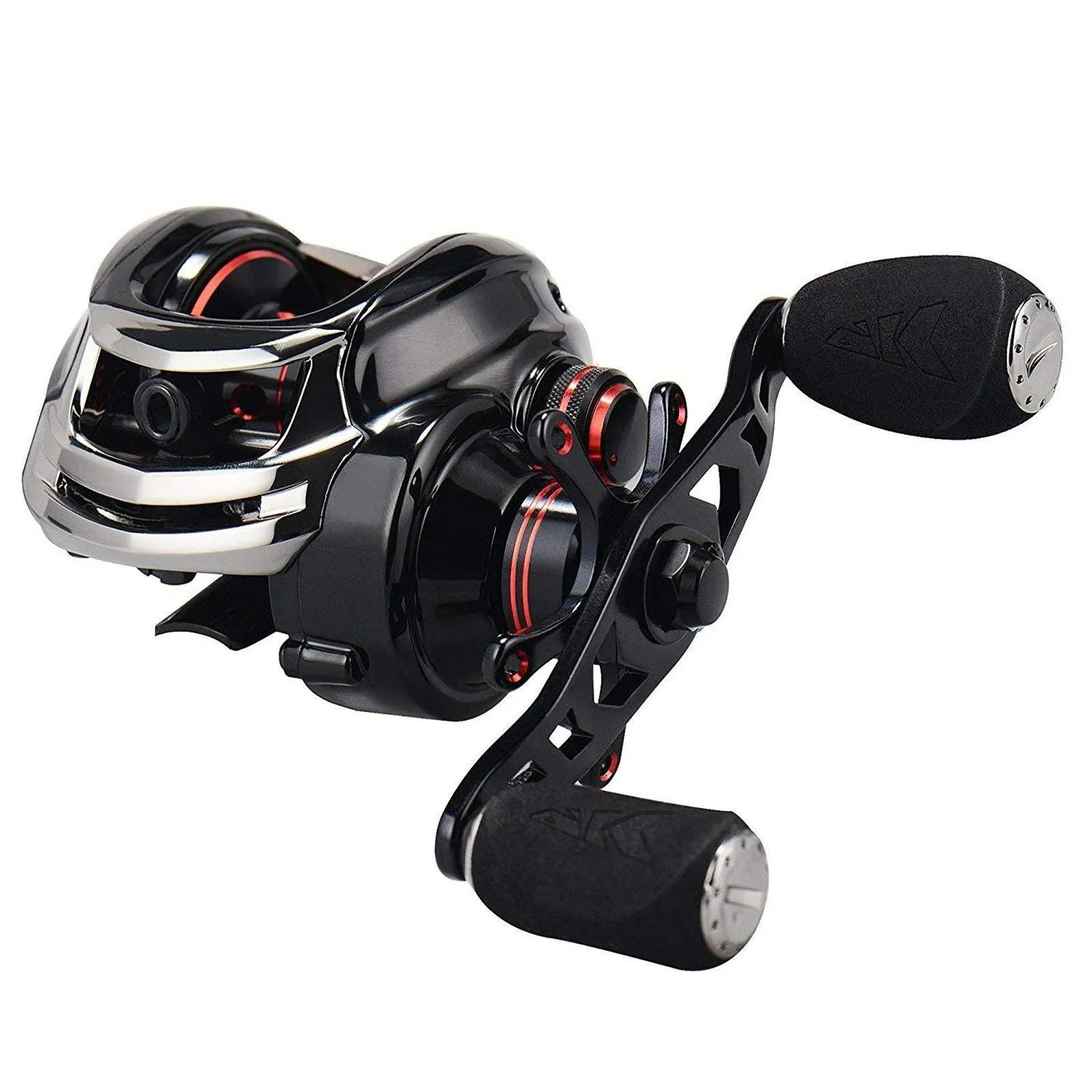 KastKing Royale Legend High Speed Profile Baitcasting Fishing Reel