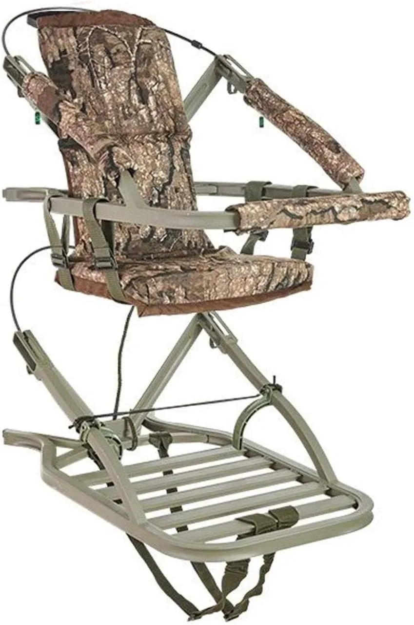 Summit Viper SD Climbing Treestand