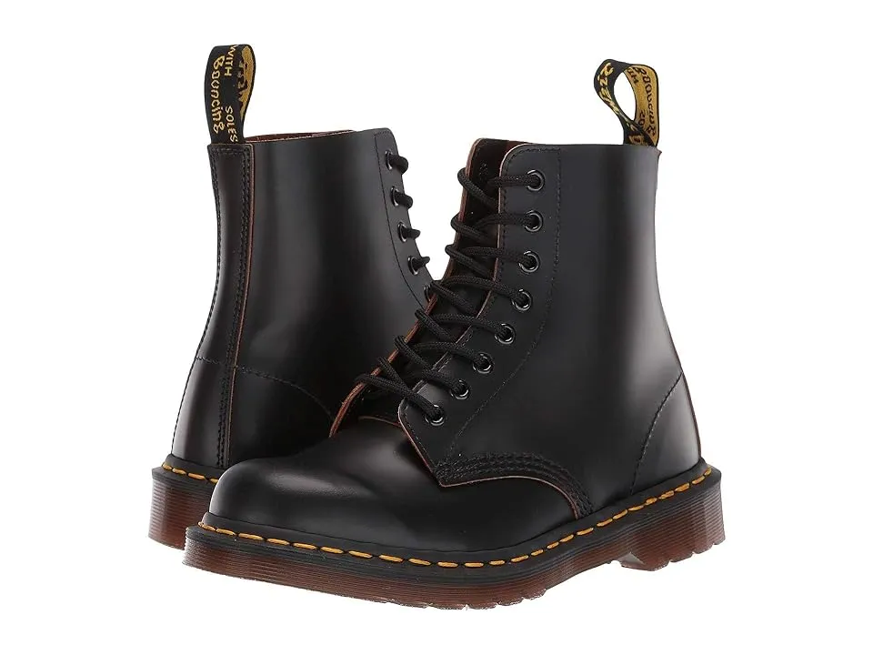 Dr Martens 1460 Vintage Black