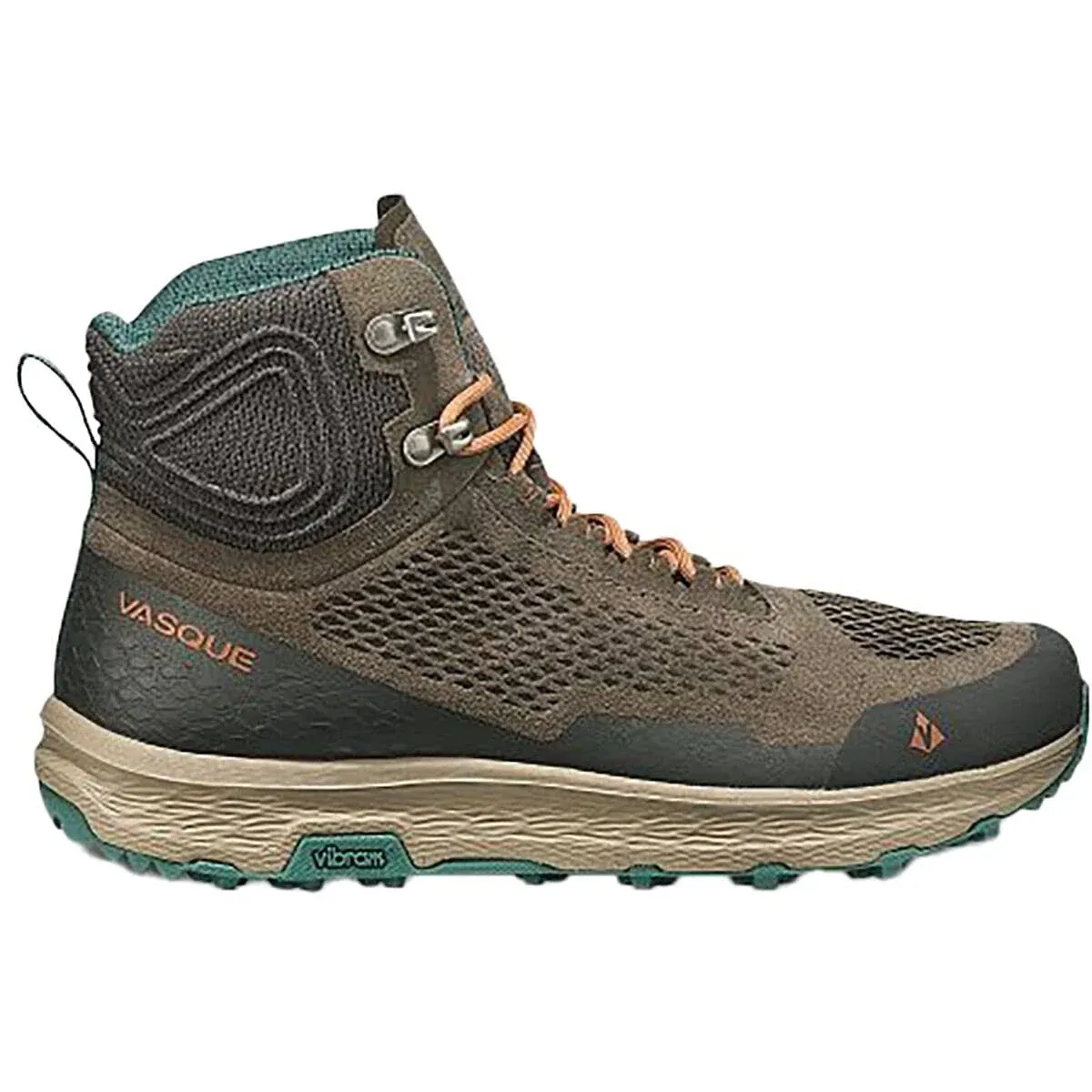 "VASQUE Women's Breeze LT NTX Hiking Boots"