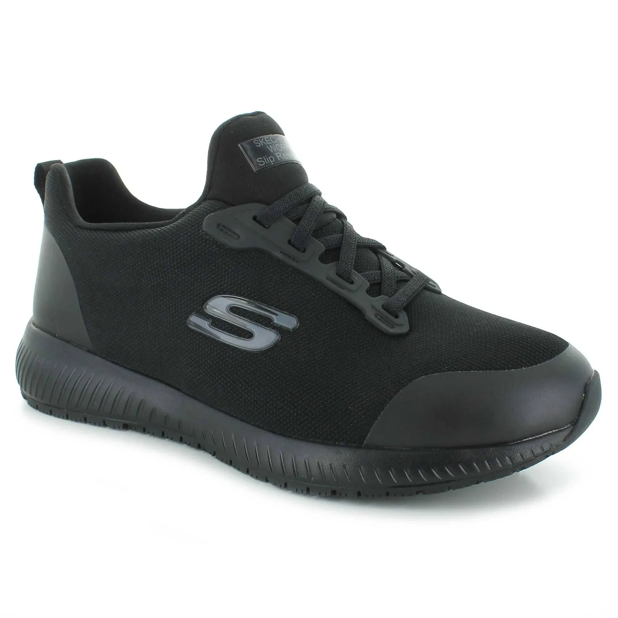 Skechers Women's Work Squad SR