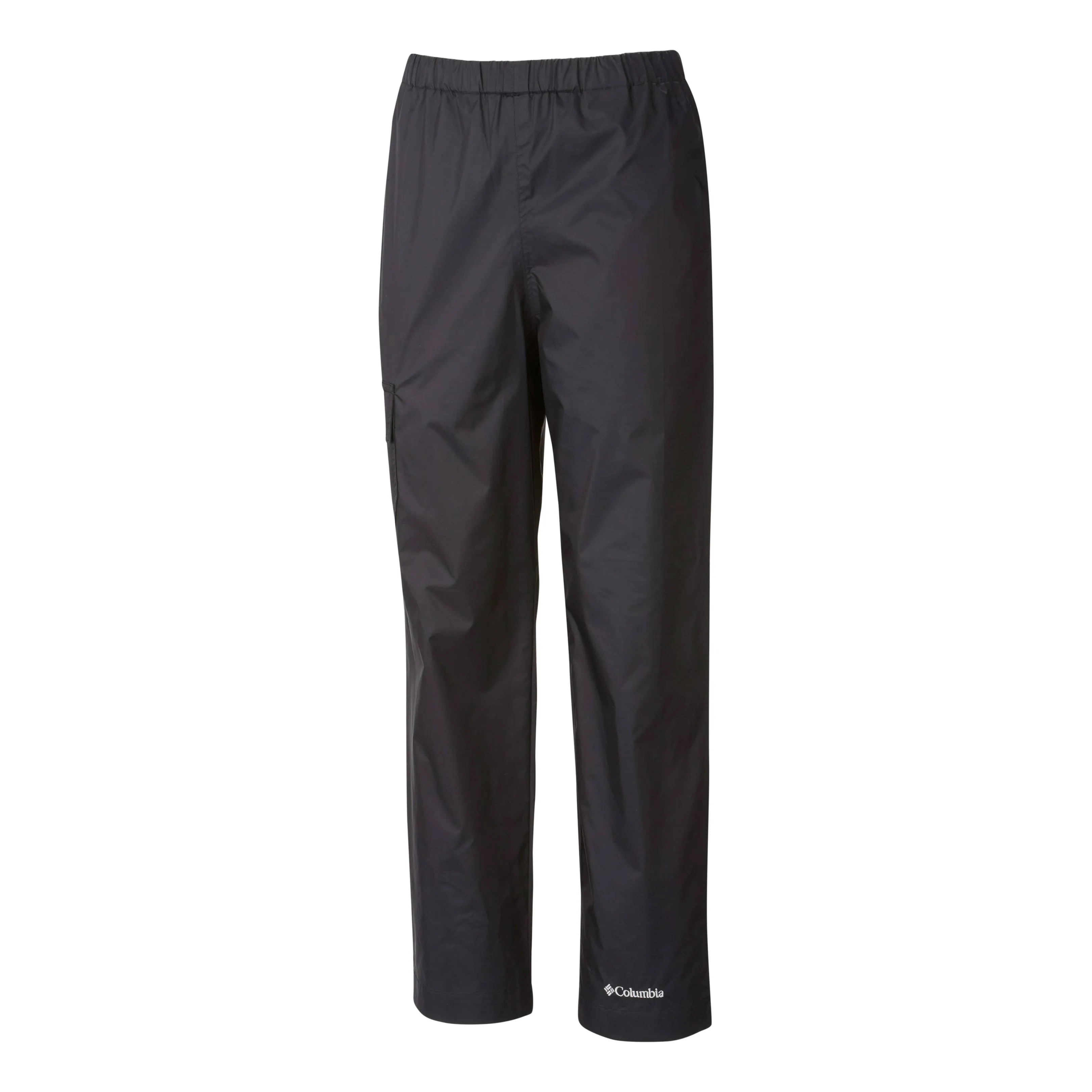 Kids' Columbia Cypress Brook II Rain Pants