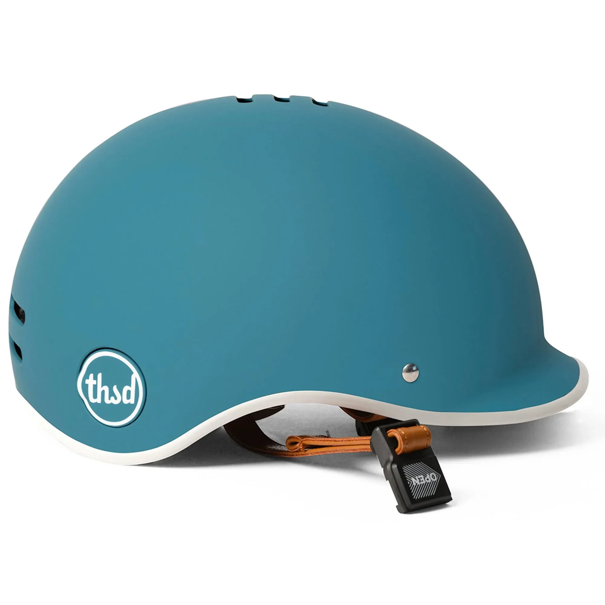 Thousand Heritage 2.0 Bike & Skate Helmet Coastal Blue / Small