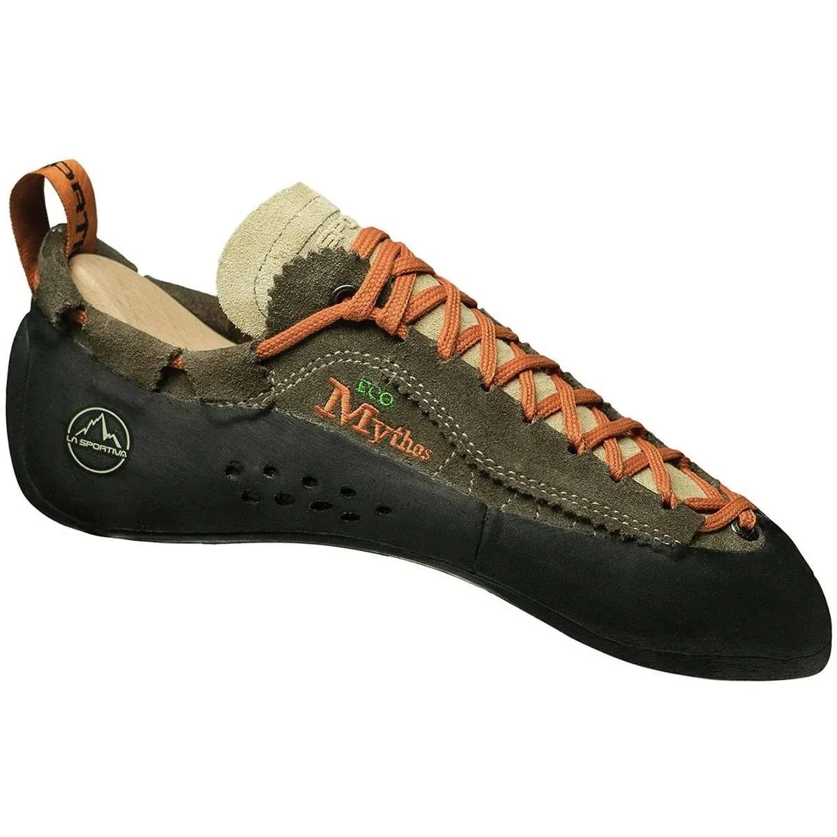 La Sportiva Mythos Eco Climbing Shoes