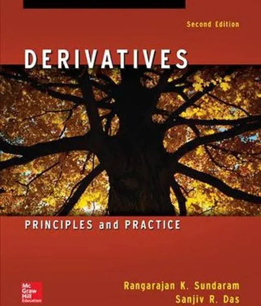 Derivatives (The Mcgraw-hill/Irwin Series in Finance, Insureance and Real Estate)