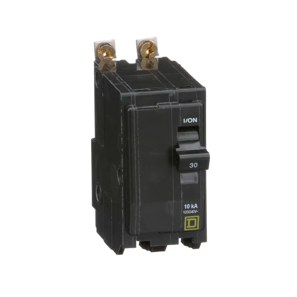 Square D Bolt On Circuit Breaker QOB230