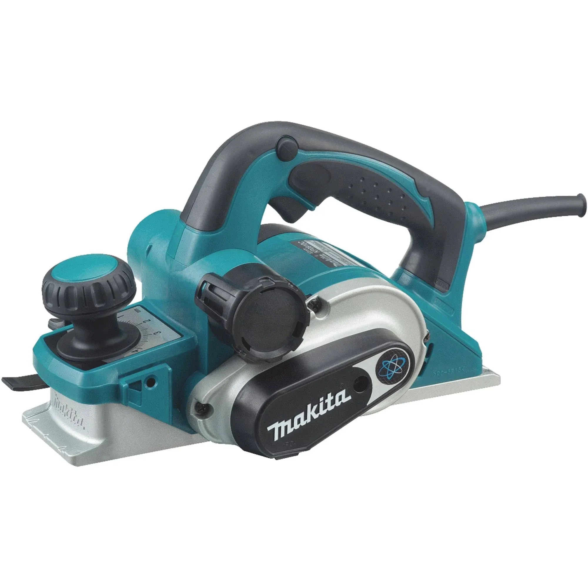 Makita KP0810 3-1/4 in. Planer