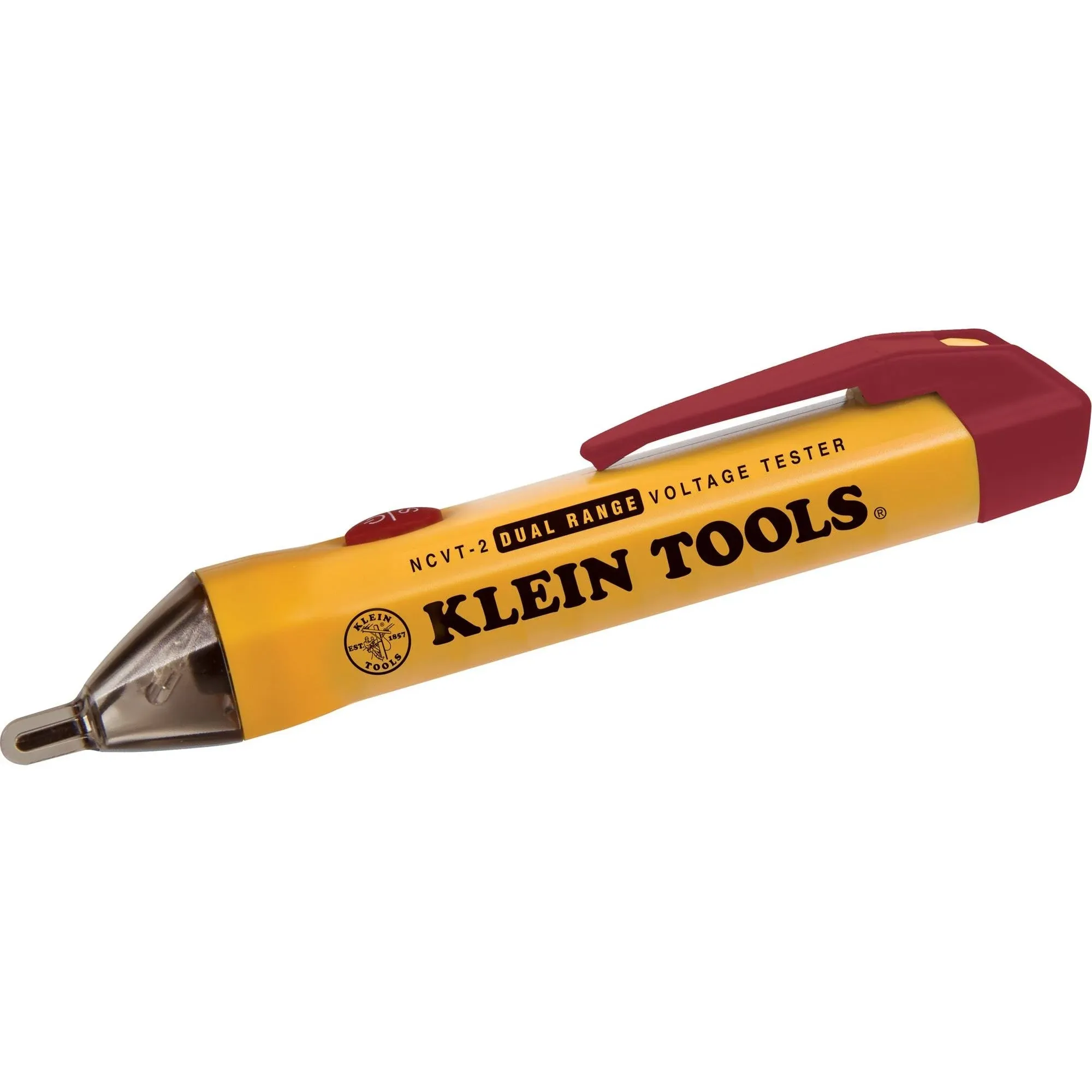 Klein Tools - Dual Range Non-Contact Volt Tester