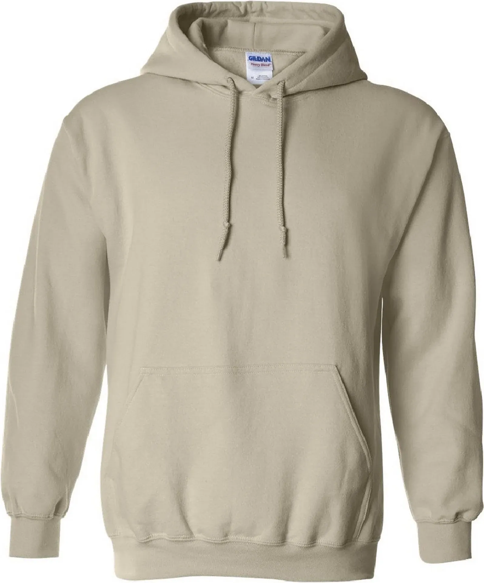 Gildan Heavy Blend Hooded Sweatshirt