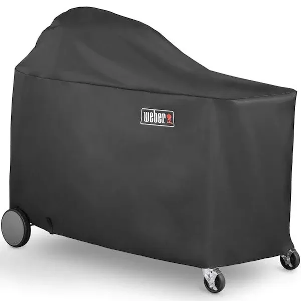 Weber Summit Charcoal Grilling Center Cover 7174