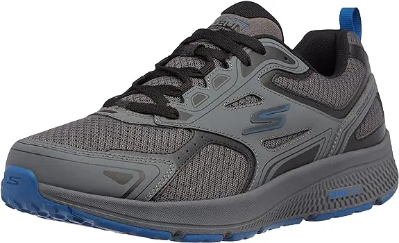 Skechers Performance Go Run-Consistent 10 Men's Charcoal