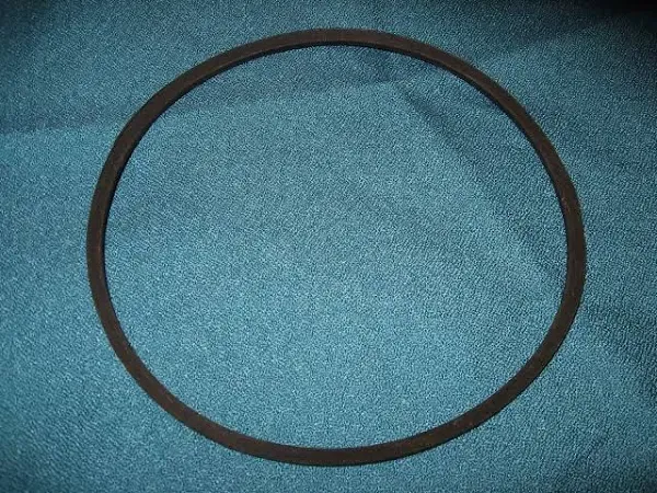 NEW V BELT K BELT FOR DELTA 11-990 TYPE 2 DRILL PRESS 