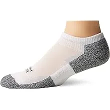 Thor-Lo Men's Running Low Cut Socks