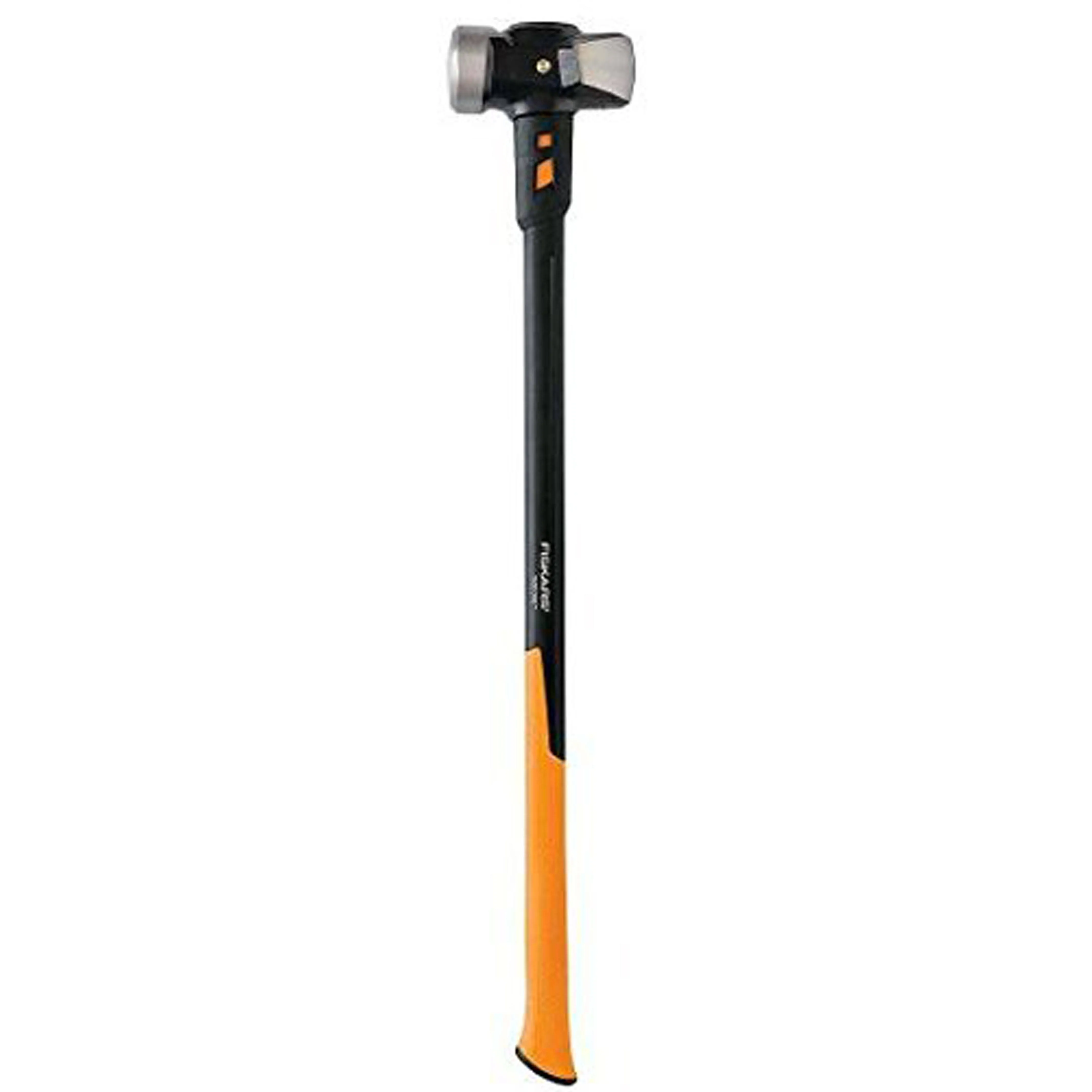 Fiskars 8 lbs 36" IsoCore Sledge Hammer