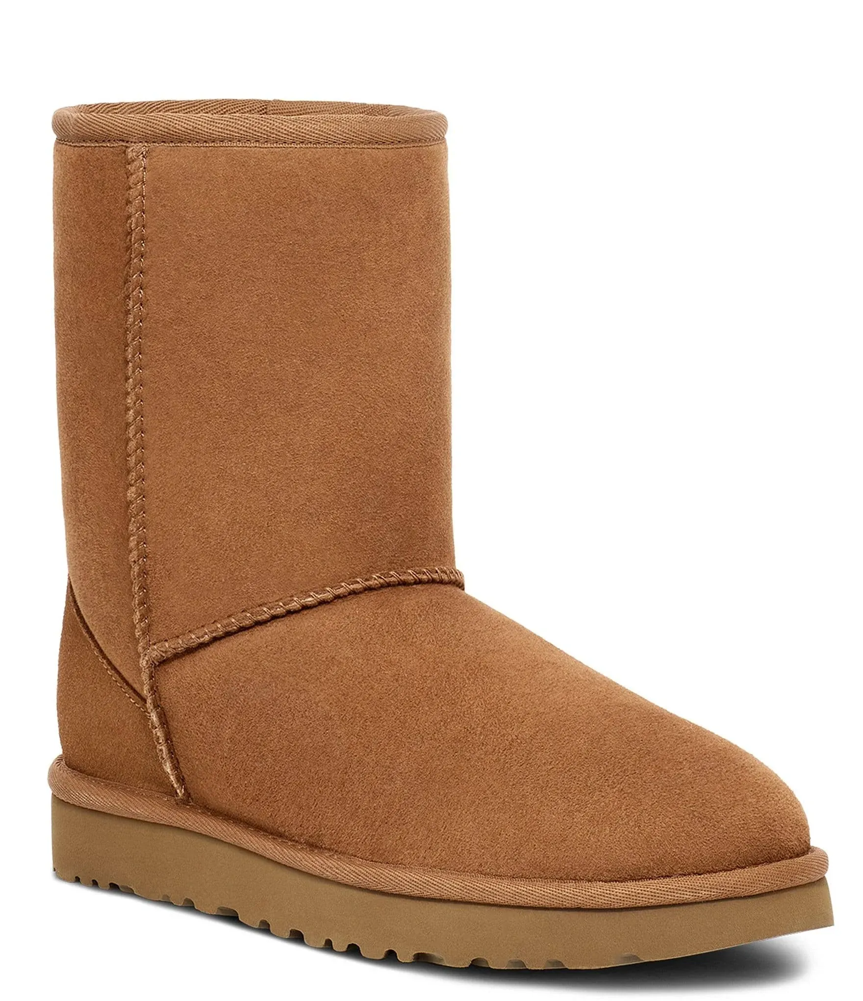 UGG Men's Classic Short Boots