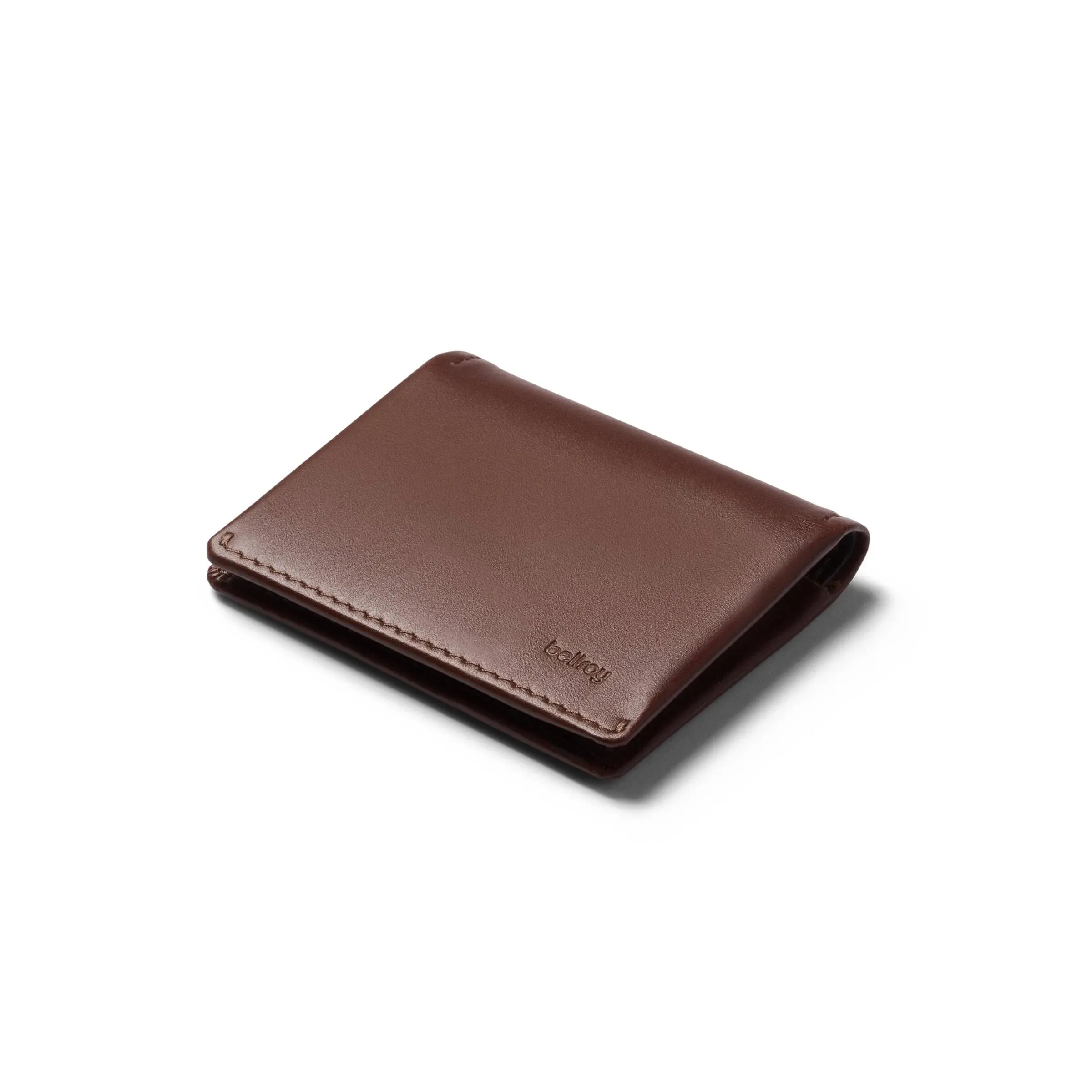 Bellroy - Slim Sleeve Wallet Cocoa Java