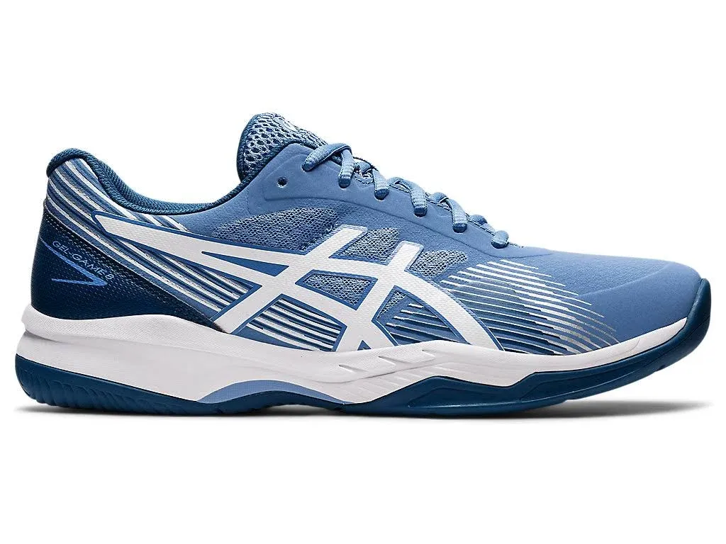 ASICS Men's Gel-Game 8 Tennis Shoes