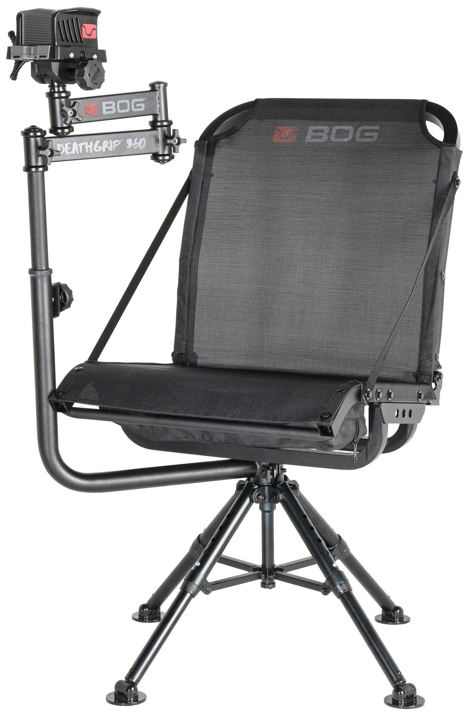 Bog DeathGrip 360 Chair