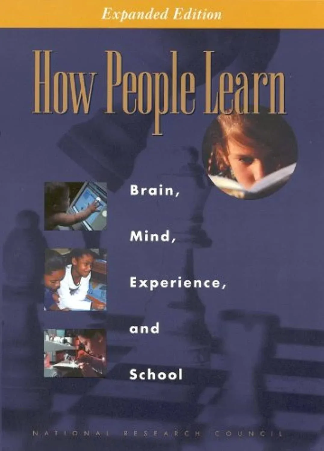 How People Learn: Bridging Research and Practice