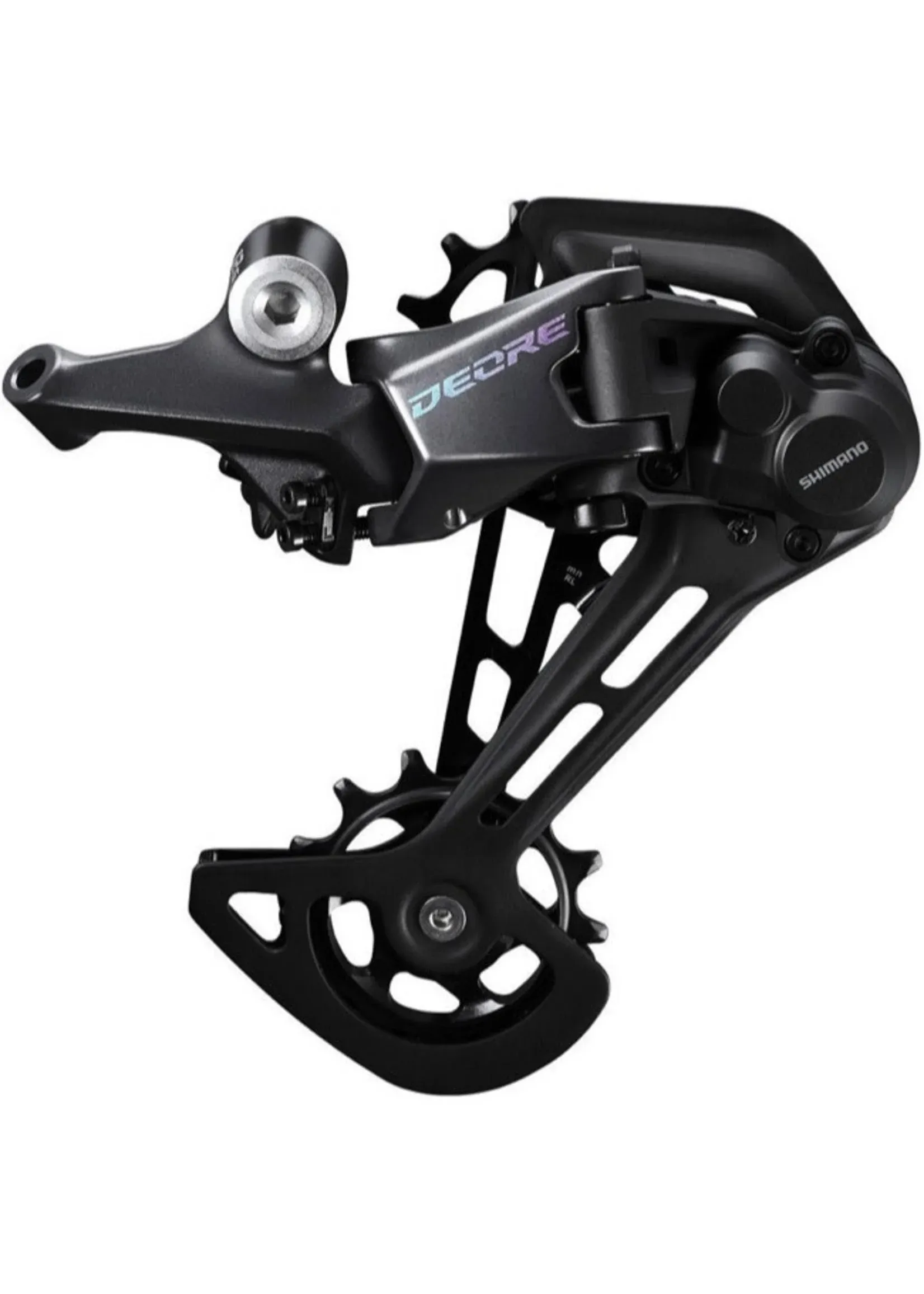 shimano Deore RD-M4120 Rear Derailleur